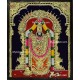 Balaji Tanjore Painting Balaji Tanjore Painting
