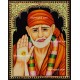Sai Baba Tanjore Painting Sai Baba Tanjore Painting