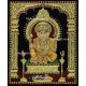 Ganesha Tanjore Painting Ganesha Tanjore Painting