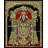 Balaji Tanjore Painting