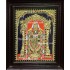 Balaji Tanjore Painting