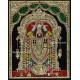 Balaji Tanjore Painting