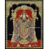 Balaji Tanjore Painting