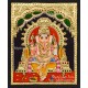 Vinayagar Tanjore Painting