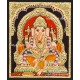 Ganesha Tanjore Paintings