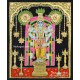 Guruvayurappan Tanjore Painting