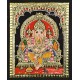 Ganesha Tanjore Paintings