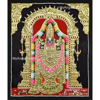 Balaji Tanjore Paintings