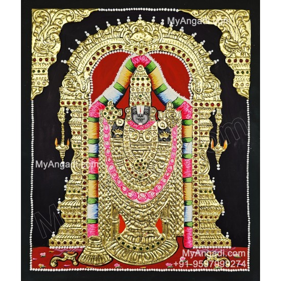 Balaji Tanjore Paintings Balaji Tanjore Paintings