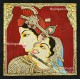 Radha Krishna Tanjore Paintings