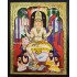 Dakshinamurthi Tanjore Painting