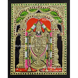 Balaji Tanjore Paintings