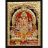 Vinayagar Tanjore Paintings