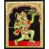 Hanuman Tanjore Painting