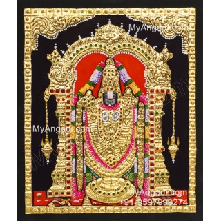 Balaji Tanjore Paintings