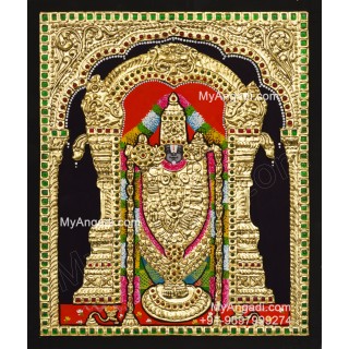 Balaji Tanjore Paintings