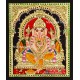 Ganesha Tajore Paintings