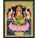 Gajalakshmi Tanjore Paintings