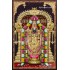 Balaji Lakshmi 3D Tanjore Painting