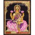 Lakshmi 3D Tanjore Painting