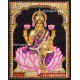 Lakshmi 3D Tanjore Painting