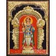 Palani  Murugan 3D Tanjore Painting