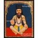 Muniyappan 3D Tanjore Painting