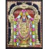 Balaji 3d Tanjore Painting