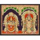 Balaji Thayar  Tanjore Paintings