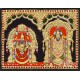 Balaji Thayar  Tanjore Paintings