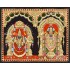 Balaji Thayar  Tanjore Paintings