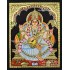 Saraswathi Tanjore Paintings