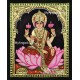 Mahalakshmi Tanjore Painting