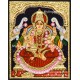 5 Set Tanjore Paintings