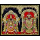 Balaji Thayar Tanjore Painting Balaji Thayar Tanjore Painting