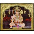 Hanuman Tanjore Painting