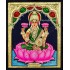 Lakshmi Tanjore Paintings