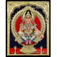 Iyyappan Tanjore Painting