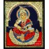 Annapoorani Tanjore Painting