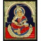 Annapoorani Tanjore Painting Annapoorani Tanjore Painting