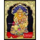 Narasimar Tanjore Painting, Lakshmi Narasimhar Tanjore Painting Narasimar Tanjore Painting, Lakshmi Narasimhar Tanjore Painting