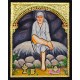 Sai Baba Tanjore Painting Sai Baba Tanjore Painting