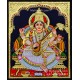 Saraswathi Tanjore Painting Saraswathi Tanjore Painting