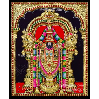3D 5 Set Tanjore Paintings 3D 5 Set Tanjore Paintings