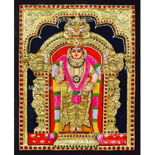 3D 5 Set Tanjore Paintings