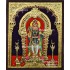 Murugan Tanjore Paintings