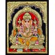 5 Set Tanjore Paintings