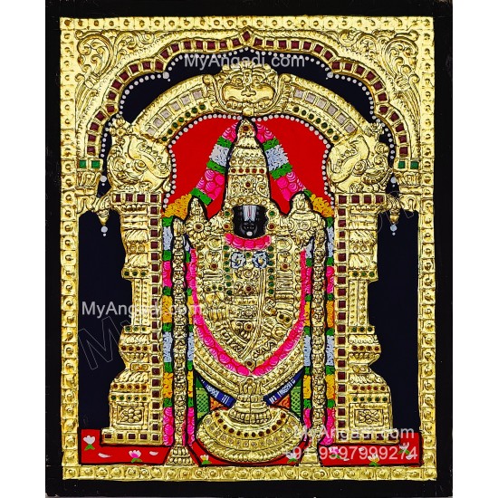 5 Set Tanjore Paintings 5 Set Tanjore Paintings