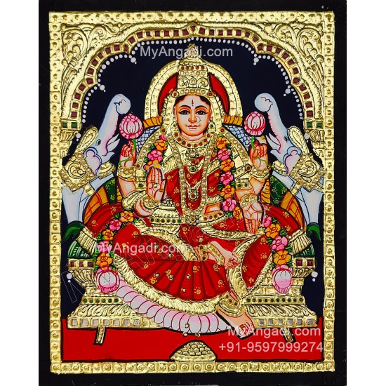 5 Set Tanjore Paintings 5 Set Tanjore Paintings