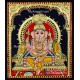 5 Set Ganesha Murugan Balaji Lakshmi Saraswathi Tanjore painting 5 Set Ganesha Murugan Balaji Lakshmi Saraswathi Tanjore painting